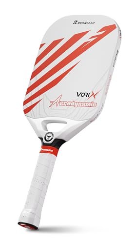 T700 Carbon Fiber Pickleball Paddle – Lightweight 7.8oz |...