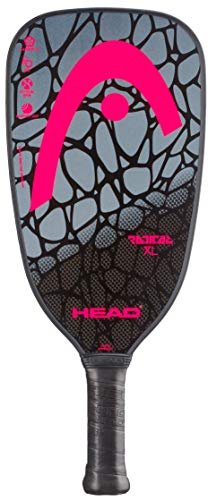 HEAD Graphite Pickleball Paddle - Radical XL Lightweight...