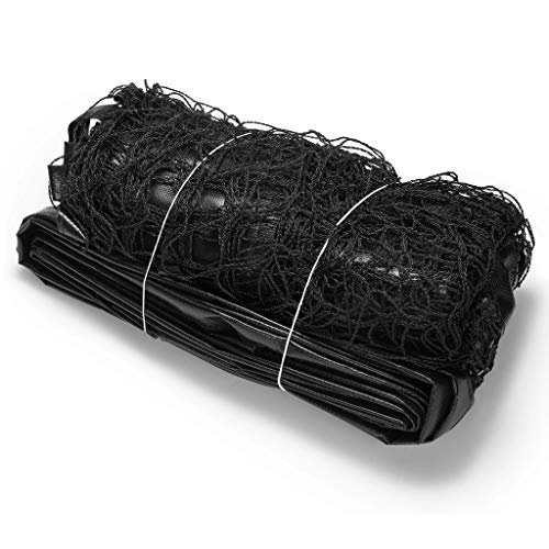 A11N Portable Pickleball Replacement Net (Only a Net)...