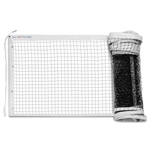A11N SPORTS Pickleball Replacement Net for A11N Pro...