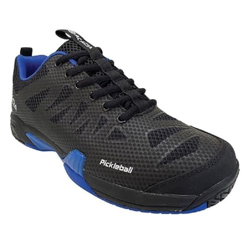 ACACIA PROSHOT II Black/Royal