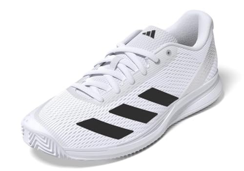 adidas Men's Courtflash Speed 2 Tennis Sneaker,...