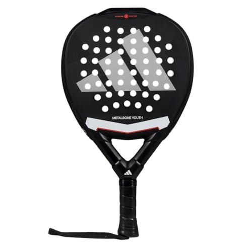 Adidas Metalbone 3.4 2025 Padel Racket One Size