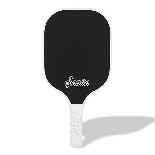 Sonix | Stylish Premium Pickleball Paddle | Fiberglass...