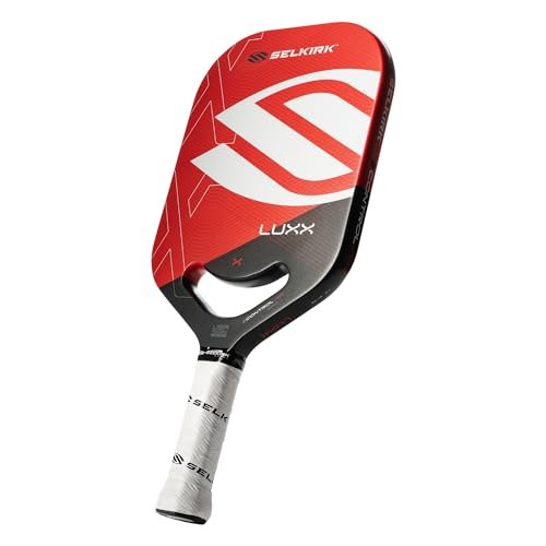 Selkirk Sport LUXX Control Pickleball Paddle | Florek...