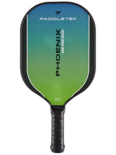 Paddletek Phoenix Genesis Anna Leigh Waters Signature...