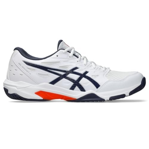 ASICS Men's Gel-Rocket 11 Indoor Sport Shoes, 9,...