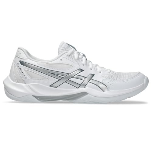 ASICS Women's Gel-Rocket 12 Volleyball Shoes, 8.5,...