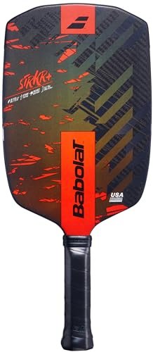 Babolat STRKR+ Pickleball Paddle