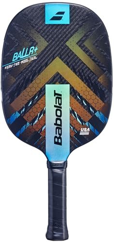 Babolat BALLR+ Pickleball Paddle
