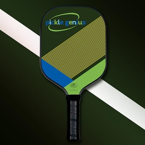 Pickleball Paddle-All The Features of $150 Paddles, for...