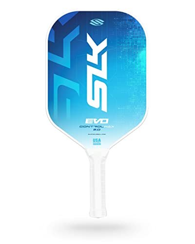 Selkirk Sport 2023 SLK Evo Control Max Pickleball Paddle...