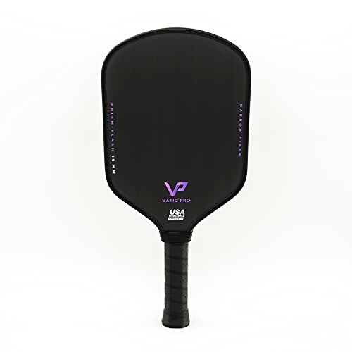 Vatic Pro Prism Flash Carbon Fiber 16mm - Foam Injected...