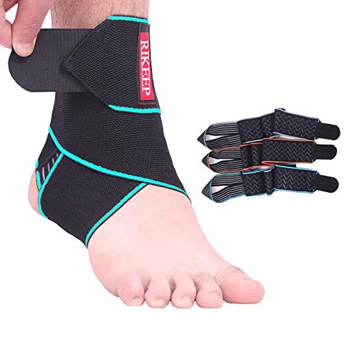Candy Li Ankle Support,Adjustable Ankle Brace Breathable...