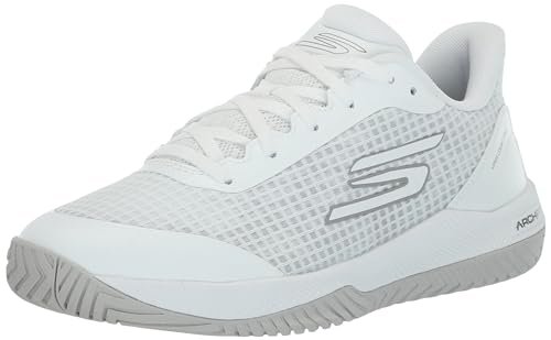 Skechers Women's Go Train Arch Fit Viper Court Pro -...