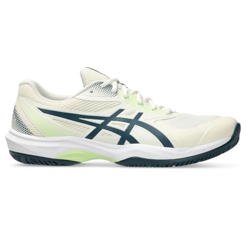 ASICS Men's Game FlyteFoam Pickleball Shoes, 9.5,...