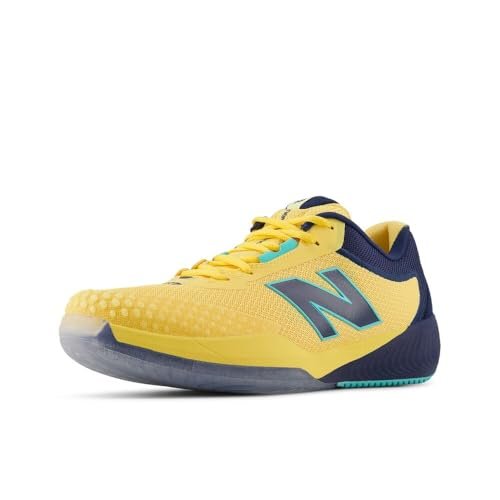 New Balance Men's FuelCell 996 V6 Tennis Shoe, Nb...
