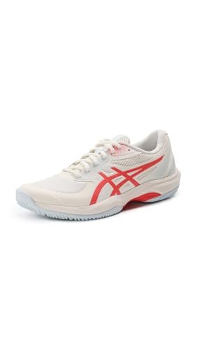 ASICS Women's Game FlyteFoam Pickleball Shoes, 9.5,...
