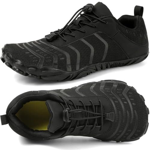 Barefoot Shoes Men Women Minimalist Shoes Zero Drop Workout...
