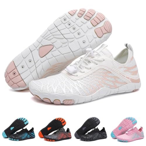 Hike Barefoot Shoes Womens Men...