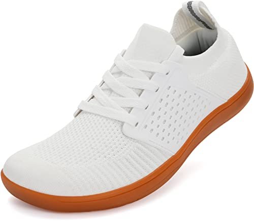 WHITIN Men's Extra Wide Width Trail Running Shoes...