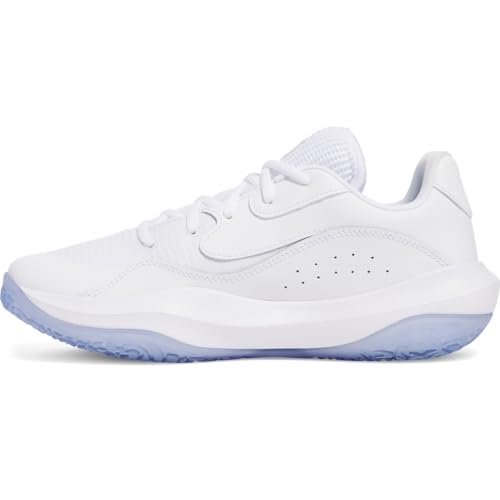 Under Armour Unisex Lockdown 7 Low, (102)...