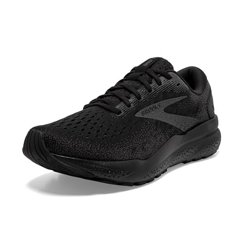 Brooks Women’s Ghost 16 Neutral Running Shoe -...