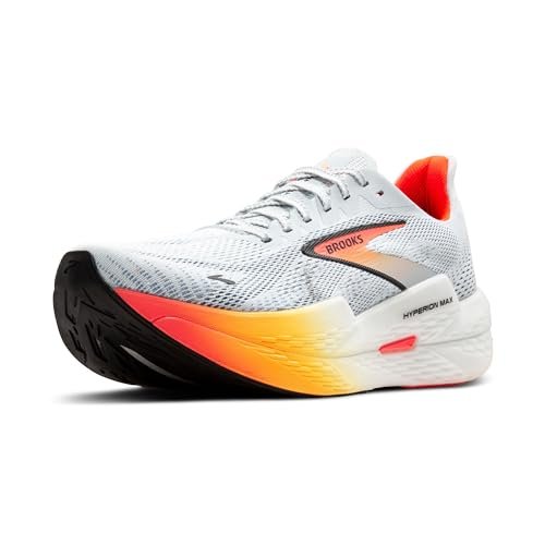 Brooks Women’s Hyperion Max 2 Neutral Running Shoe -...
