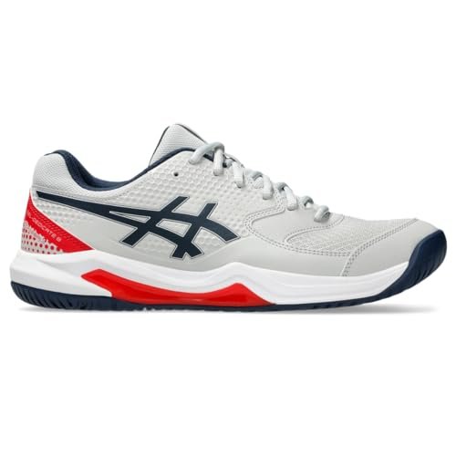 ASICS Men's Gel-Dedicate 8 Pickleball Shoes, 13,...