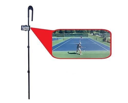 MD Sporting Solutions - Tennis & Pickleball Mount 2.0,...