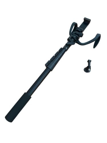 Tennis Pickleball Baseball & Content Creator Fence Mount –...