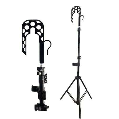 YAOSHER Tennis Pickleball Football Fence Mount Phone Camera...