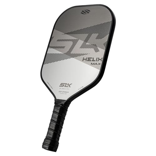 Selkirk Sport SLK Helix Pro Pickleball Paddle |...