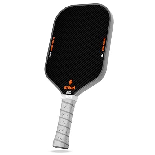 Srikel Pickleball Paddles USA Approved Professional...