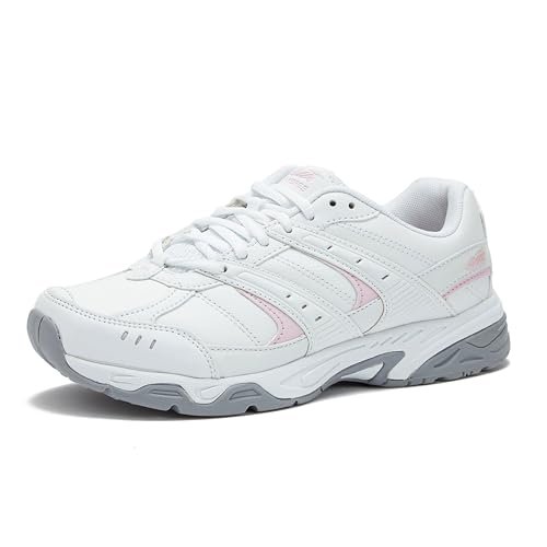 Avia Verge Womens Sneakers - Tennis, Court, Cross Training,...