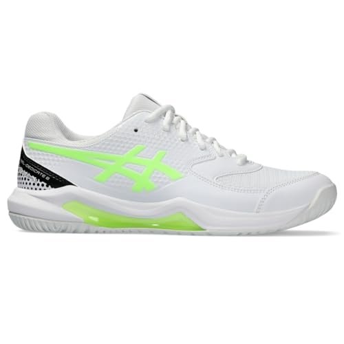 ASICS Men's Gel-Dedicate 8 Pickleball Tennis Shoe, 14,...