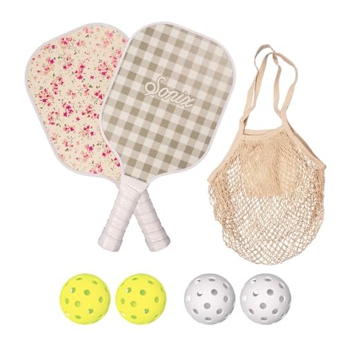 Sonix | USAPA Approved | Pickleball Paddles Set of 2...
