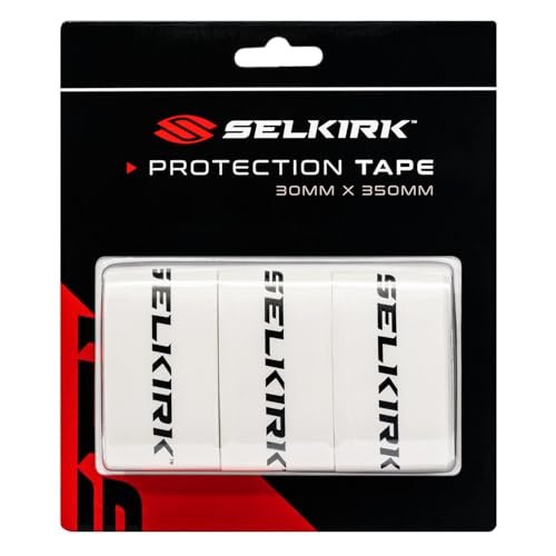 Selkirk Pickleball Paddle Protective Edge Guard Tape...
