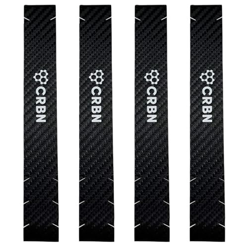 CRBN Pickleball Edge Guard Tape - Protective Pickleball...
