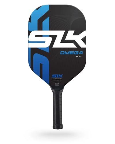 Selkirk Sport SLK Omega Pickleball Paddle Designed in The...