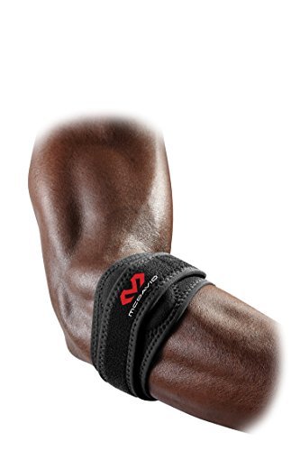 McDavid Tennis Pickleball Elbow Brace for Men & Women,...