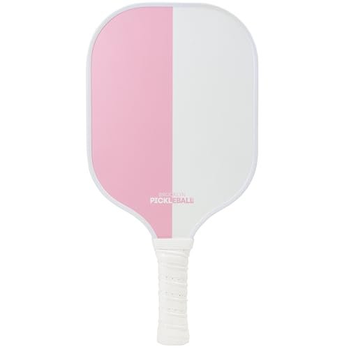 Brooklyn Pickleball Co. | Carbon Fiber Paddle | USAPA...