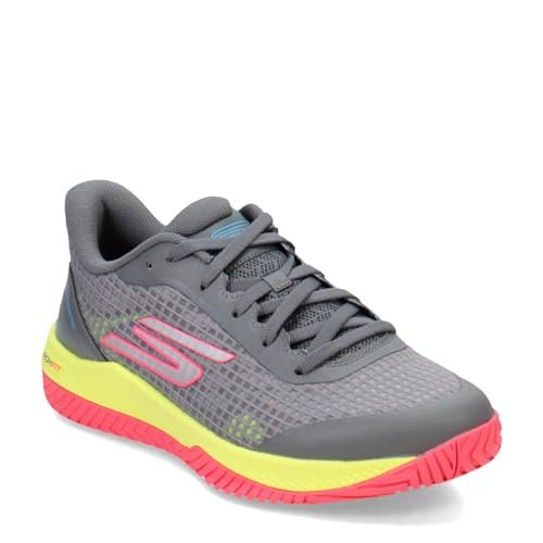 Viper Court - Athletic Indoor Outdoor Pickleball Shoes with...