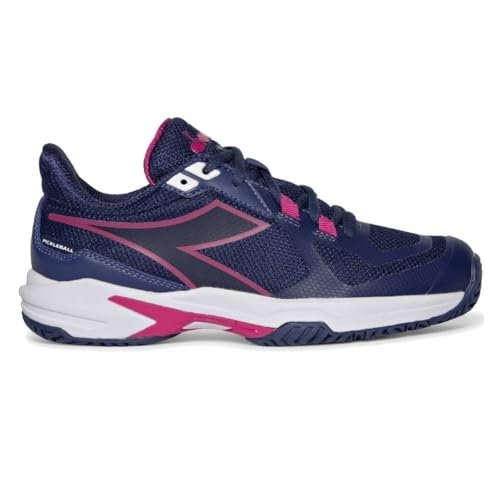 Diadora Women's Trofeo 2 All Ground Pickleball Shoes...