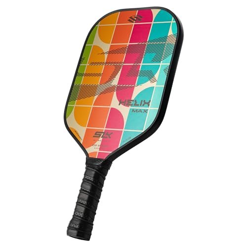 Selkirk Sport SLK Helix Pro Pickleball Paddle |...
