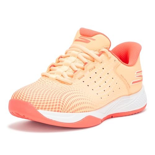 Skechers Women's Viper Court Reload Hands Free Slip-Ins...