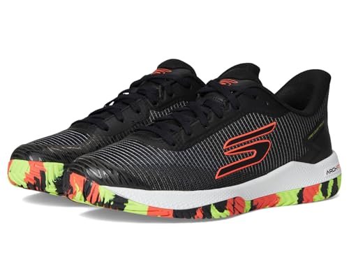 SKECHERS Men's Pickleball Viper Court Pro 2.0 Sneaker,...