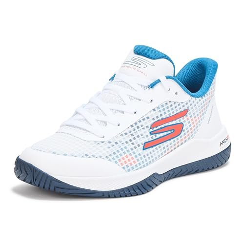 Skechers Men's Viper Court-Athletic Indoor Outdoor Pro...