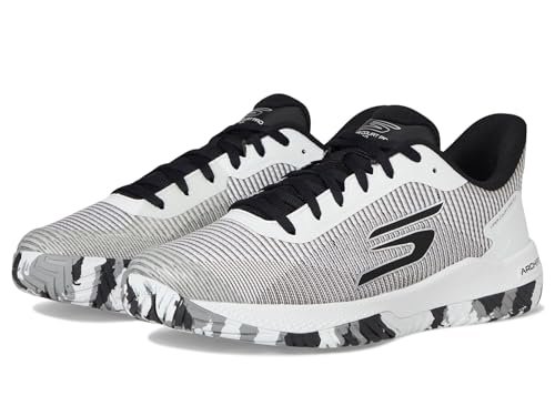 SKECHERS Men's Pickleball Viper Court Pro 2.0 Sneaker,...