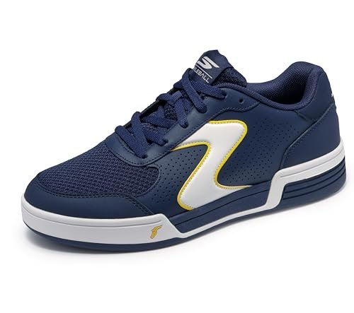 Skechers Men's Viper Court Classic Pickleball Sneaker,...